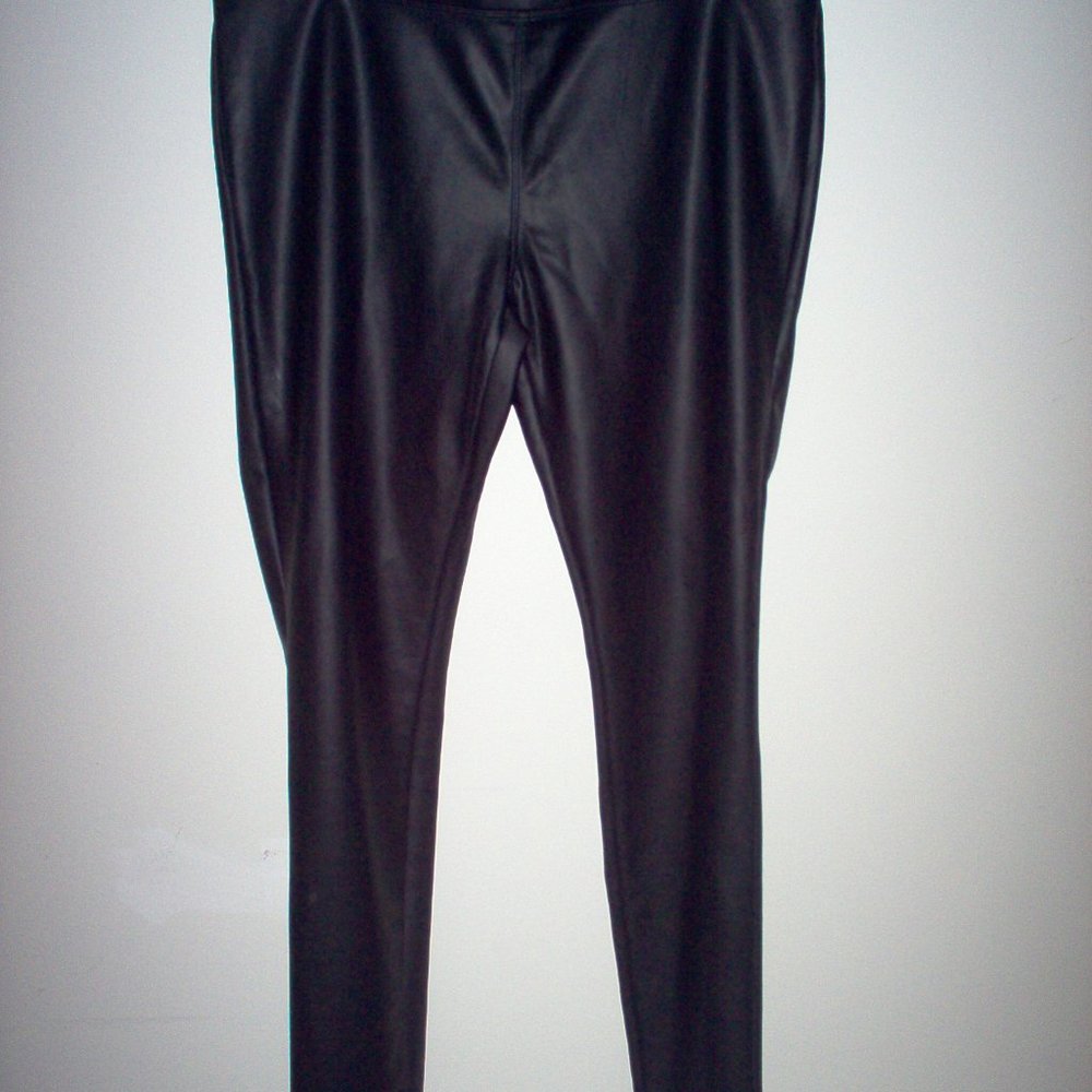 Pre-owned, Express Spandex Leggings, Size XL
